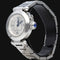 Montre Cartier Montre Pasha 58 Facettes MT44402