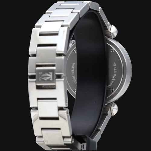 Montre Cartier Montre Pasha 58 Facettes MT44402