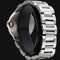 Montre Cartier Montre Ballon Bleu De Cartier 58 Facettes MT45712
