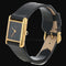 Montre Cartier Montre Tank Vermeil 58 Facettes MT45991
