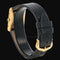 Montre Cartier Montre Tank Vermeil 58 Facettes MT45991