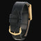 Montre Cartier Montre Tank Vermeil 58 Facettes MT45991