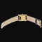Montre Cartier Montre Tank Vermeil 58 Facettes MT45991