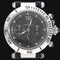 Montre Cartier Montre Pasha Chronograph 58 Facettes MT45786