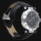 Montre Cartier Montre Pasha Chronograph 58 Facettes MT45786