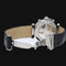 Montre Cartier Montre Pasha Chronograph 58 Facettes MT45786