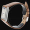 Montre Cartier Montre Tank Basculante 58 Facettes MT45772