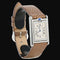 Montre Cartier Montre Tank Basculante 58 Facettes MT45772