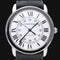 Montre Cartier Montre Ronde Solo 58 Facettes MT45799