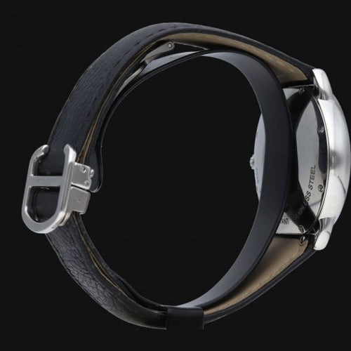 Montre Cartier Montre Ronde Solo 58 Facettes MT45799