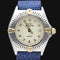Montre Breitling Montre Callistino 58 Facettes MT44105