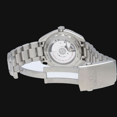 Montre Omega Montre Seamaster Planet Ocean 600M 58 Facettes MT45557