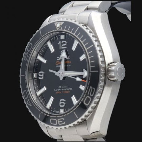 Montre Omega Montre Seamaster Planet Ocean 600M 58 Facettes MT45557
