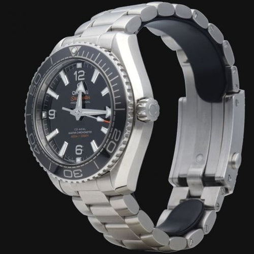 Montre Omega Montre Seamaster Planet Ocean 600M 58 Facettes MT45557