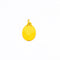 Pendentif Augis - Médaille ovale Ange Raphaël en or jaune 18K 58 Facettes LMB-175