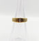 Bague 47.5 Bague chevalière vintage en or jaune 18 k et diamants 58 Facettes A06978
