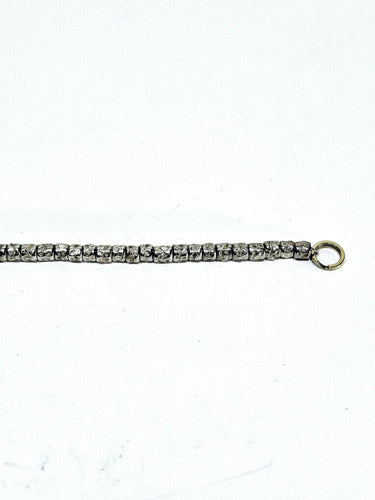 Collier DoDo Granelli - Collier en argent 925 58 Facettes 1744236