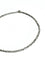 Collier DoDo Granelli - Collier en argent 925 58 Facettes 1744236