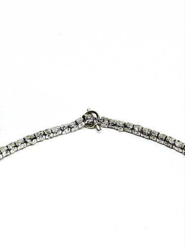 Collier DoDo Granelli - Collier en argent 925 58 Facettes 1744236