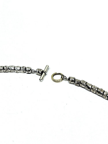 Collier DoDo Granelli - Collier en argent 925 58 Facettes 1744236