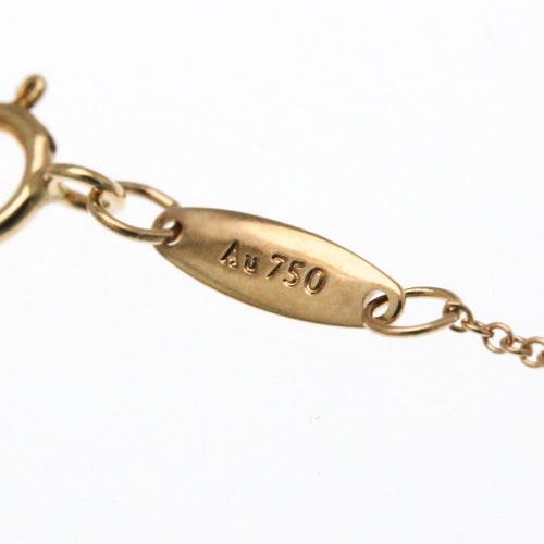 Pendentif Tiffany & Co. Elsa Peretti - Pendentif Open Heart en or rose 58 Facettes gqjm50yrbb