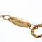 Pendentif Tiffany & Co. Elsa Peretti - Pendentif Open Heart en or rose 58 Facettes gqjm50yrbb