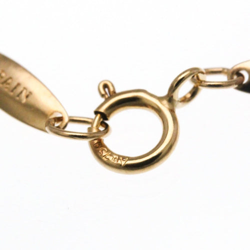Pendentif Tiffany & Co. Elsa Peretti - Pendentif Open Heart en or rose 58 Facettes gqjm50yrbb