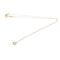 Pendentif Tiffany & Co. Elsa Peretti - Pendentif Open Heart en or rose 58 Facettes gqjm50yrbb