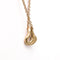 Pendentif Tiffany & Co. Elsa Peretti - Pendentif Open Heart en or rose 58 Facettes gqjm50yrbb