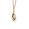 Pendentif Tiffany & Co. Elsa Peretti - Pendentif Open Heart en or rose 58 Facettes gqjm50yrbb