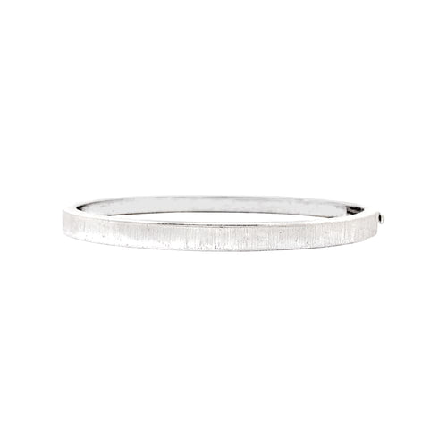 Bracelet Bracelet Buccellati, "Macri Classica", or blanc. 58 Facettes 35499