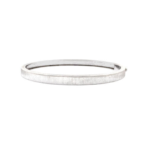 Bracelet Bracelet Buccellati, "Macri Classica", or blanc. 58 Facettes 35499