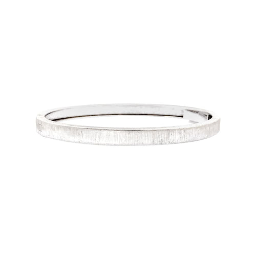 Bracelet Bracelet Buccellati, "Macri Classica", or blanc. 58 Facettes 35499