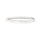 Bracelet Bracelet Buccellati, "Macri Classica", or blanc. 58 Facettes 35499