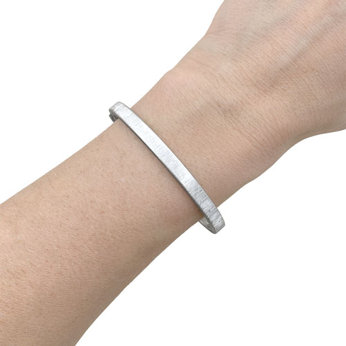 Bracelet Bracelet Buccellati, "Macri Classica", or blanc. 58 Facettes 35499