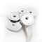 Bague Bague en or blanc de la collection Bulgari Cicladi 58 Facettes 22784
