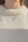 Collier Collier Or blanc Diamant 58 Facettes 4445905CN