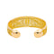 Bracelet Bracelet Filigrane Or jaune 58 Facettes 5004240CN