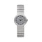Montre Dior Montre La D Acier 58 Facettes 5048316RV