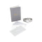 Montre Dior Montre La D Acier 58 Facettes 5048316RV