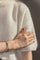 Bracelet Dinh Van Bracelet  Seventies  Or blanc 58 Facettes 5086580CN