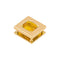 Pendentif Pendentif  Or jaune Saphir 58 Facettes 5273065RV