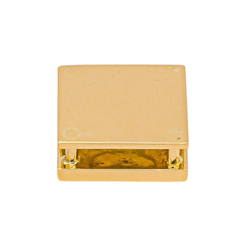 Pendentif Pendentif  Or jaune Saphir 58 Facettes 5273065RV