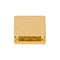 Pendentif Pendentif  Or jaune Saphir 58 Facettes 5273065RV