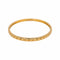 Bracelet Chanel Bracelet Coco Crush Or jaune 58 Facettes 5275578RV