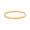 Bracelet Chanel Bracelet Coco Crush Or jaune 58 Facettes 5275578RV