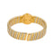 Montre Bulgari Montre Tubogas BB 19 2T Or jaune, Acier 58 Facettes 5249438CN