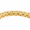 Bracelet Bracelet Maille palmier Or jaune 58 Facettes 5079717CN
