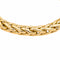 Bracelet Bracelet Maille palmier Or jaune 58 Facettes 5079717CN