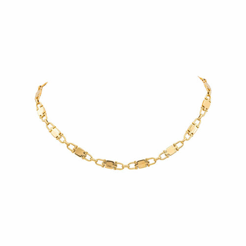 Collier Cartier Collier  Or jaune 58 Facettes 5426473RV